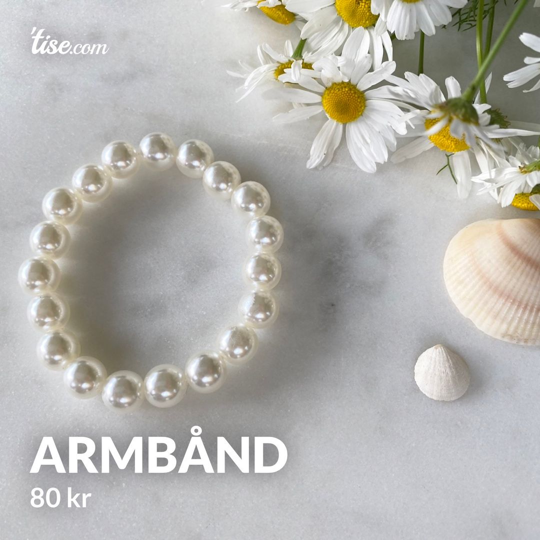 Armbånd