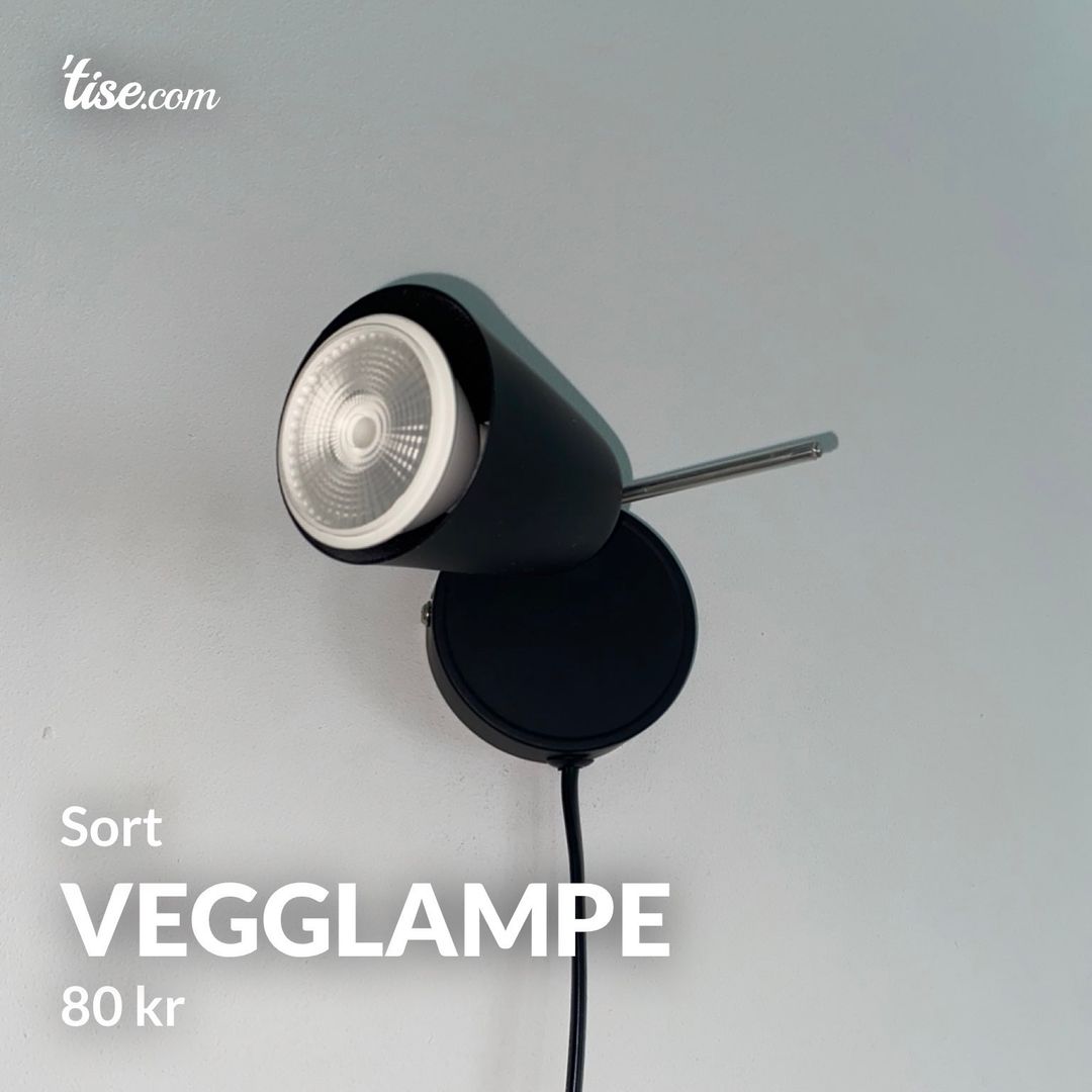 Vegglampe