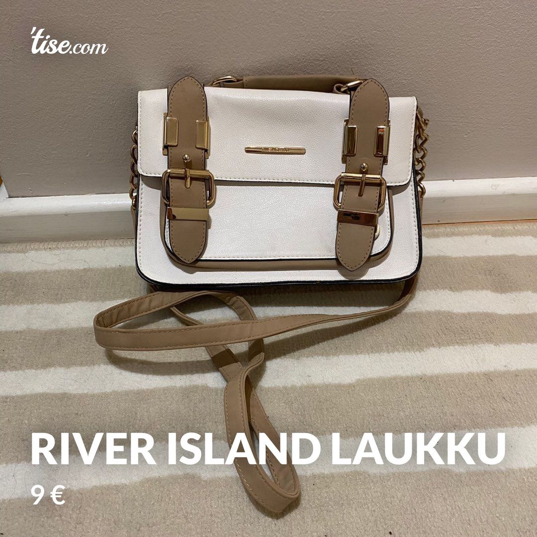 River Island laukku