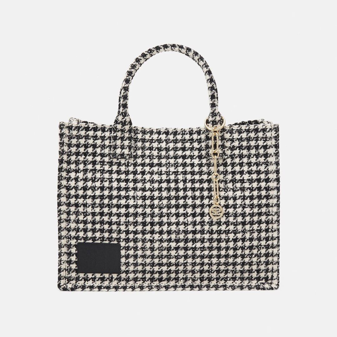 Sandro kasbah tote