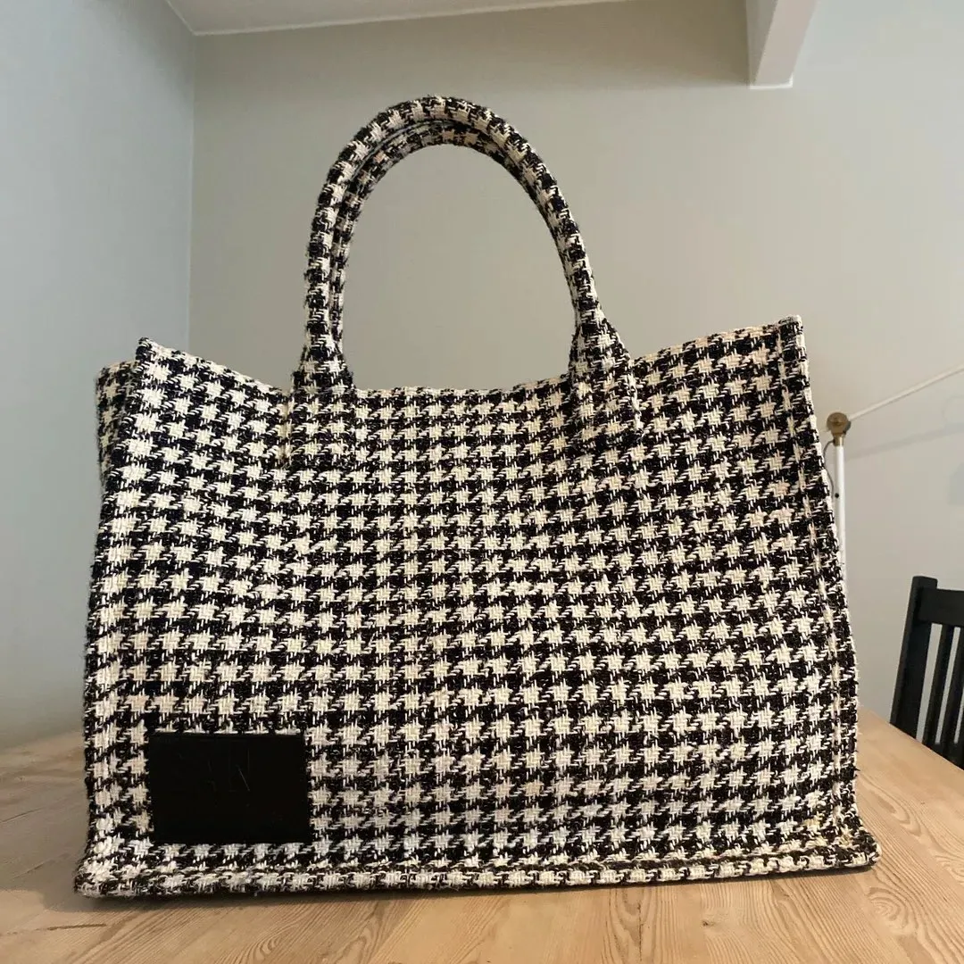 Sandro kasbah tote