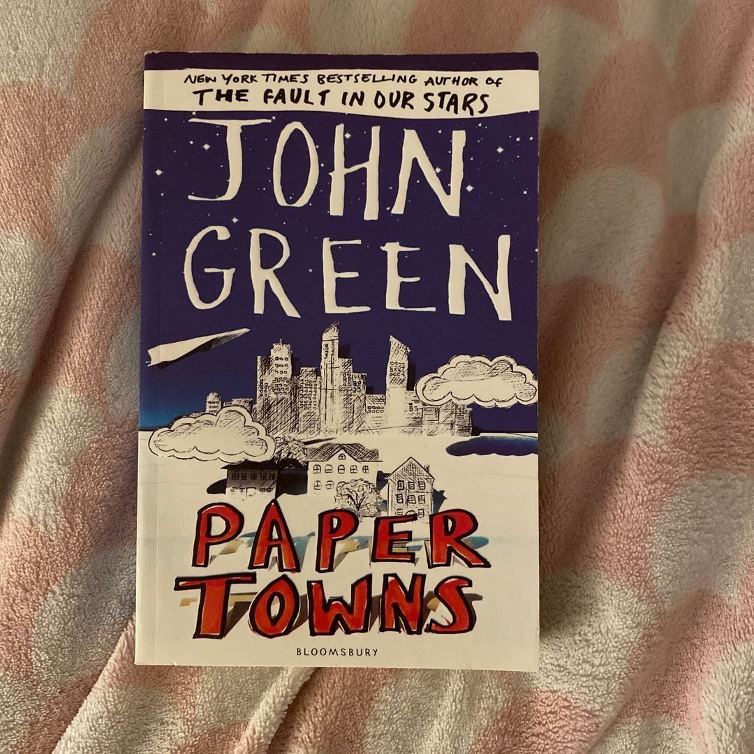 Paper Towns