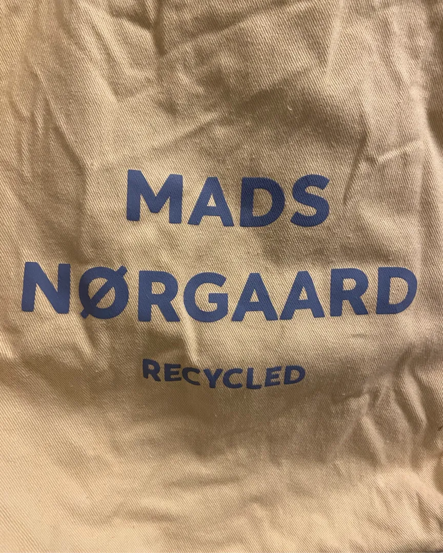 Mads Nørgaard