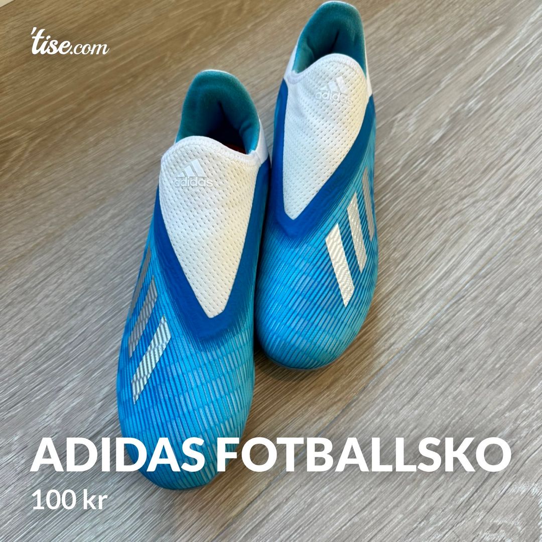 Adidas Fotballsko