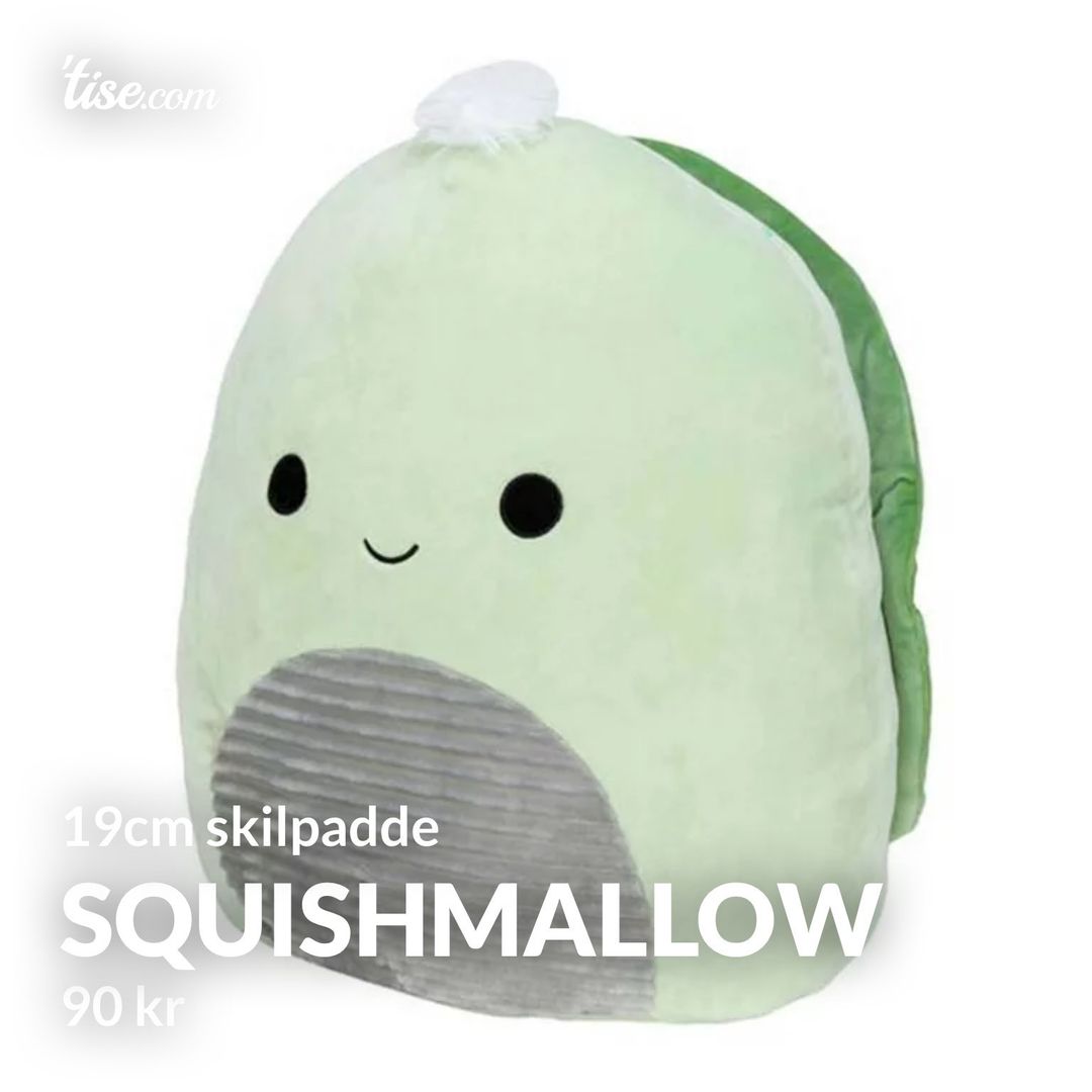 Squishmallow