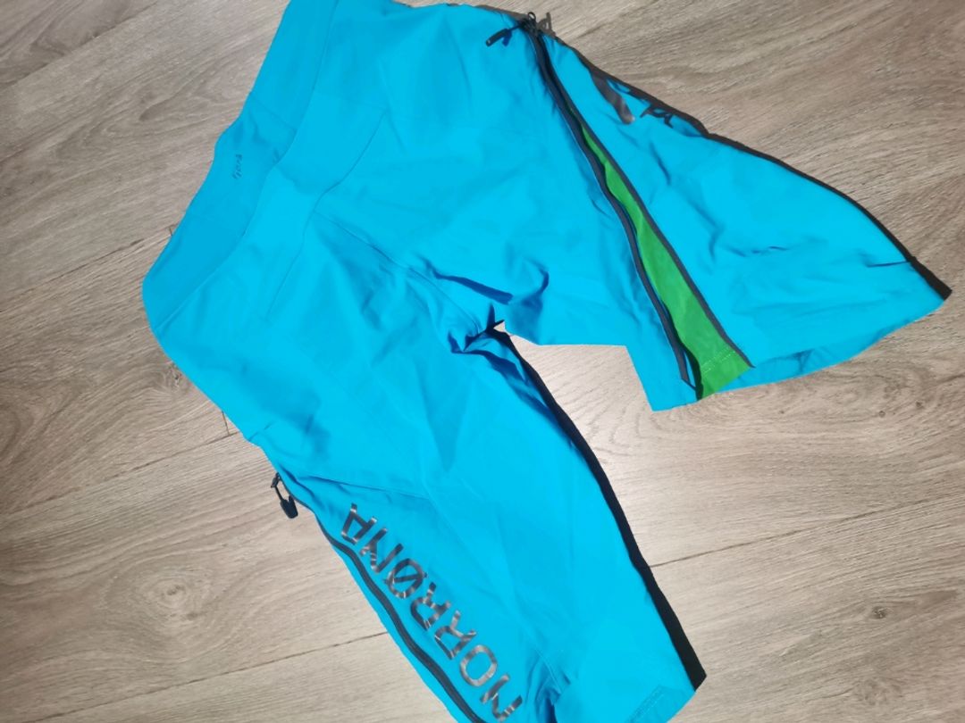 Norrøna Shorts