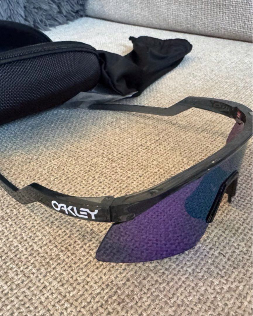 Oakley (Sport)brille