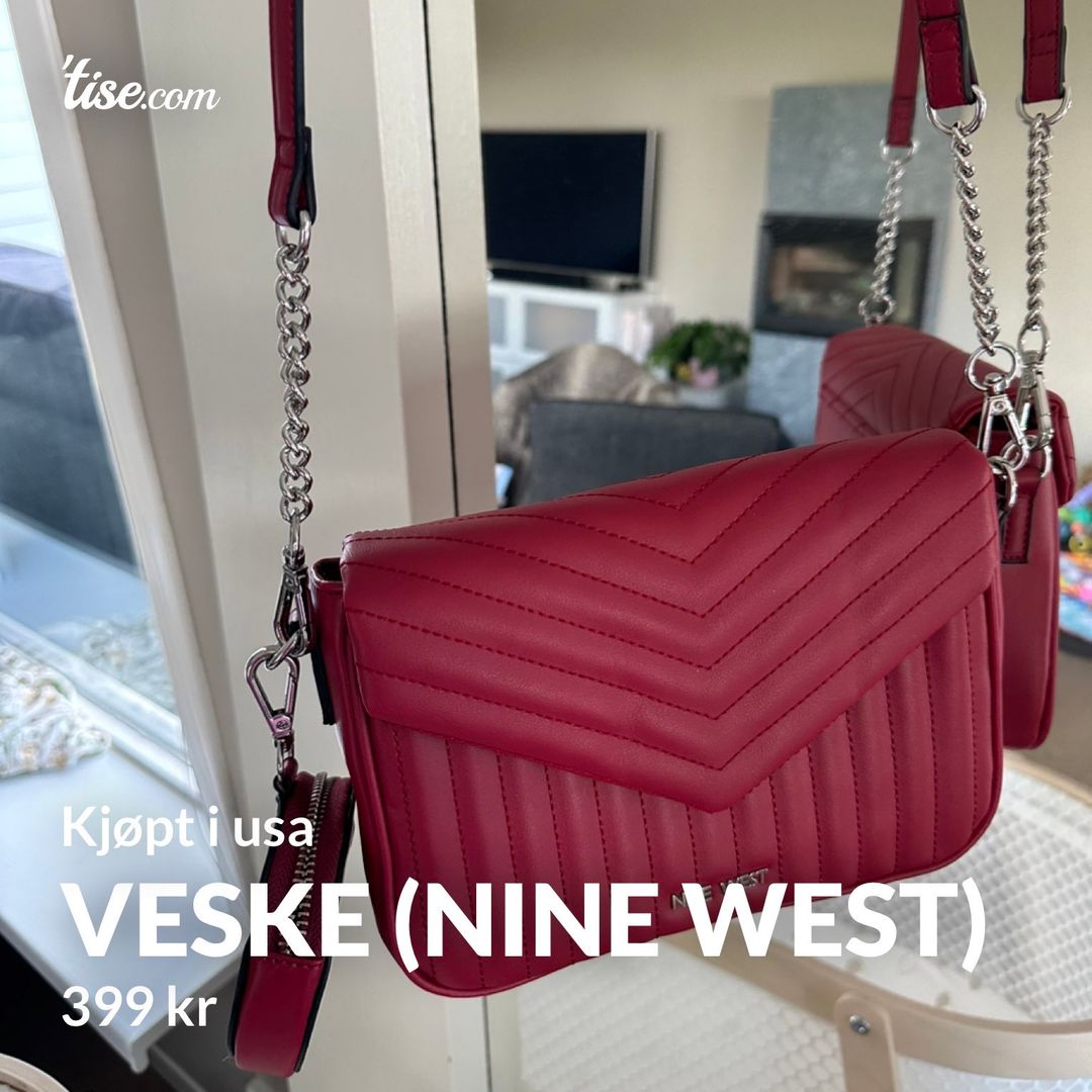 Veske (Nine West)