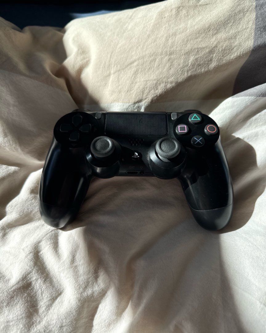 sony dualshock 4 v2