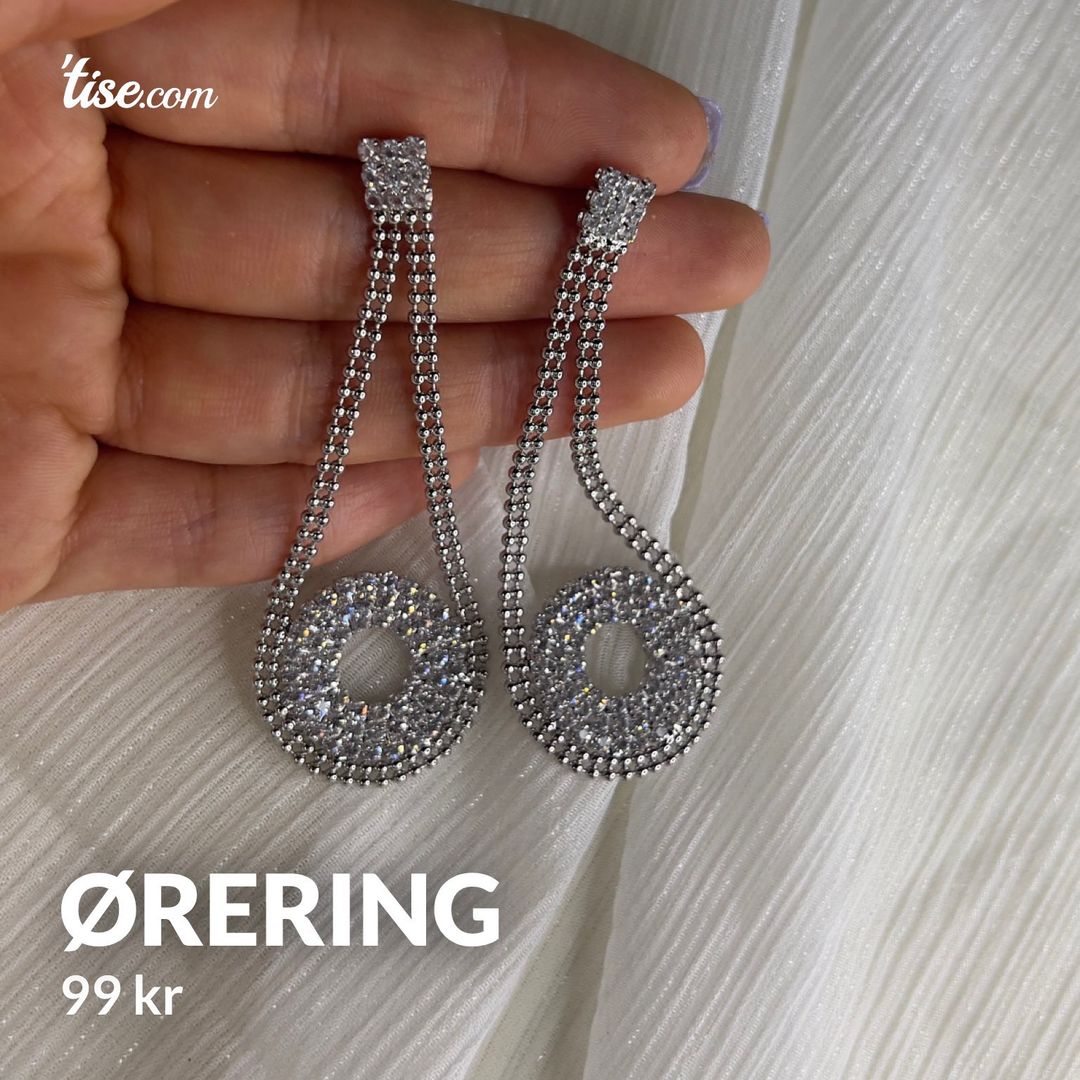 Ørering