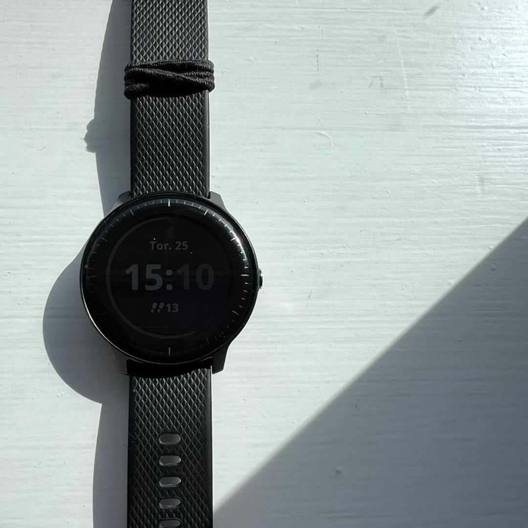 Garmin Vívoactive