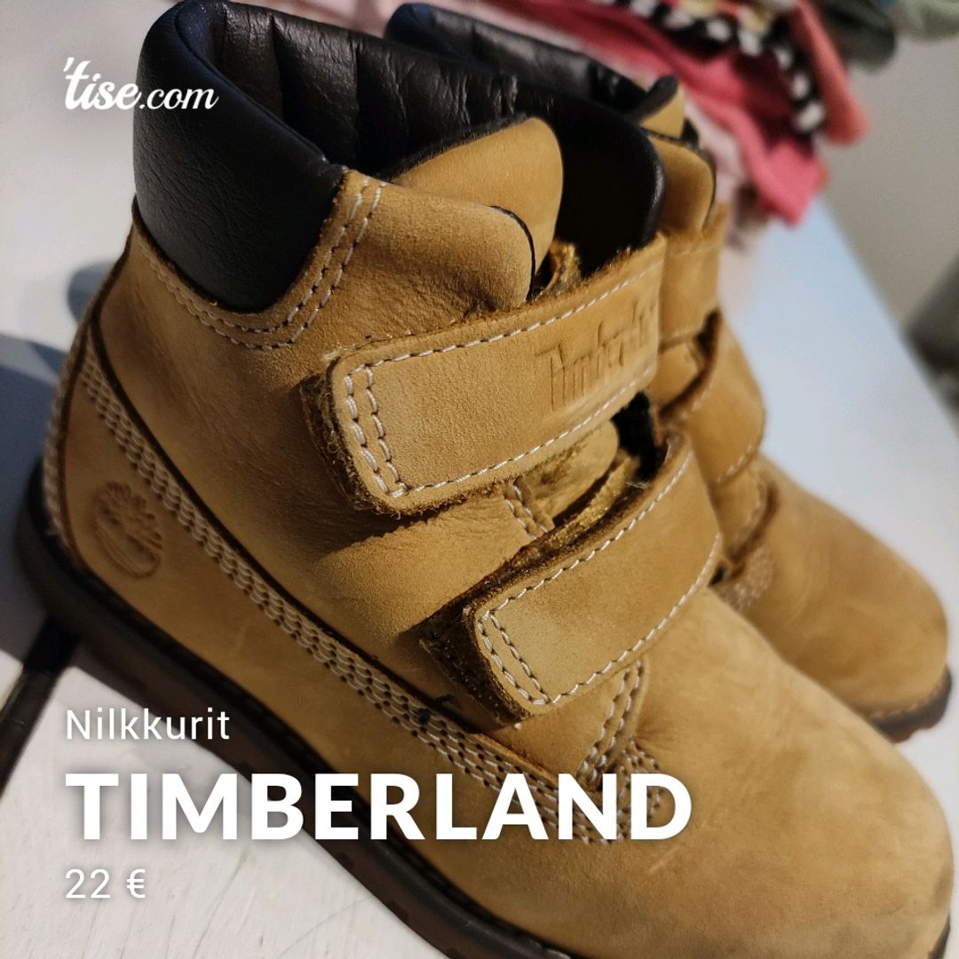 Timberland