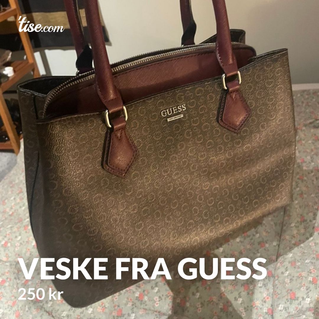 Veske fra Guess