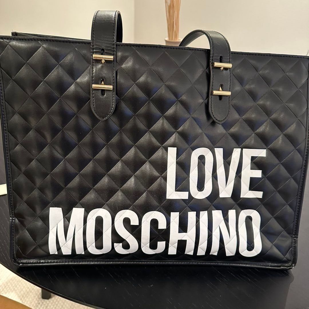 Moschino vekse