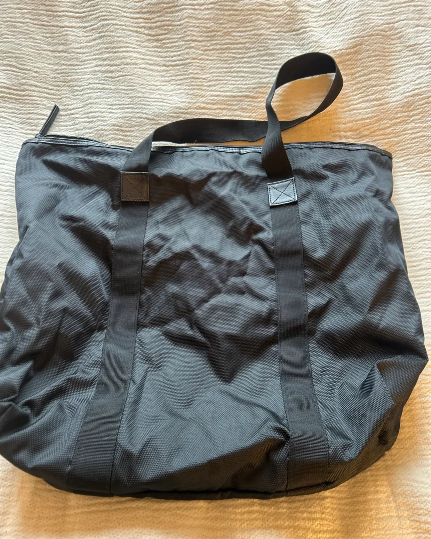 Day bag