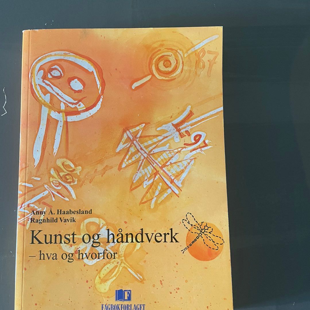 Kunst og håndverk