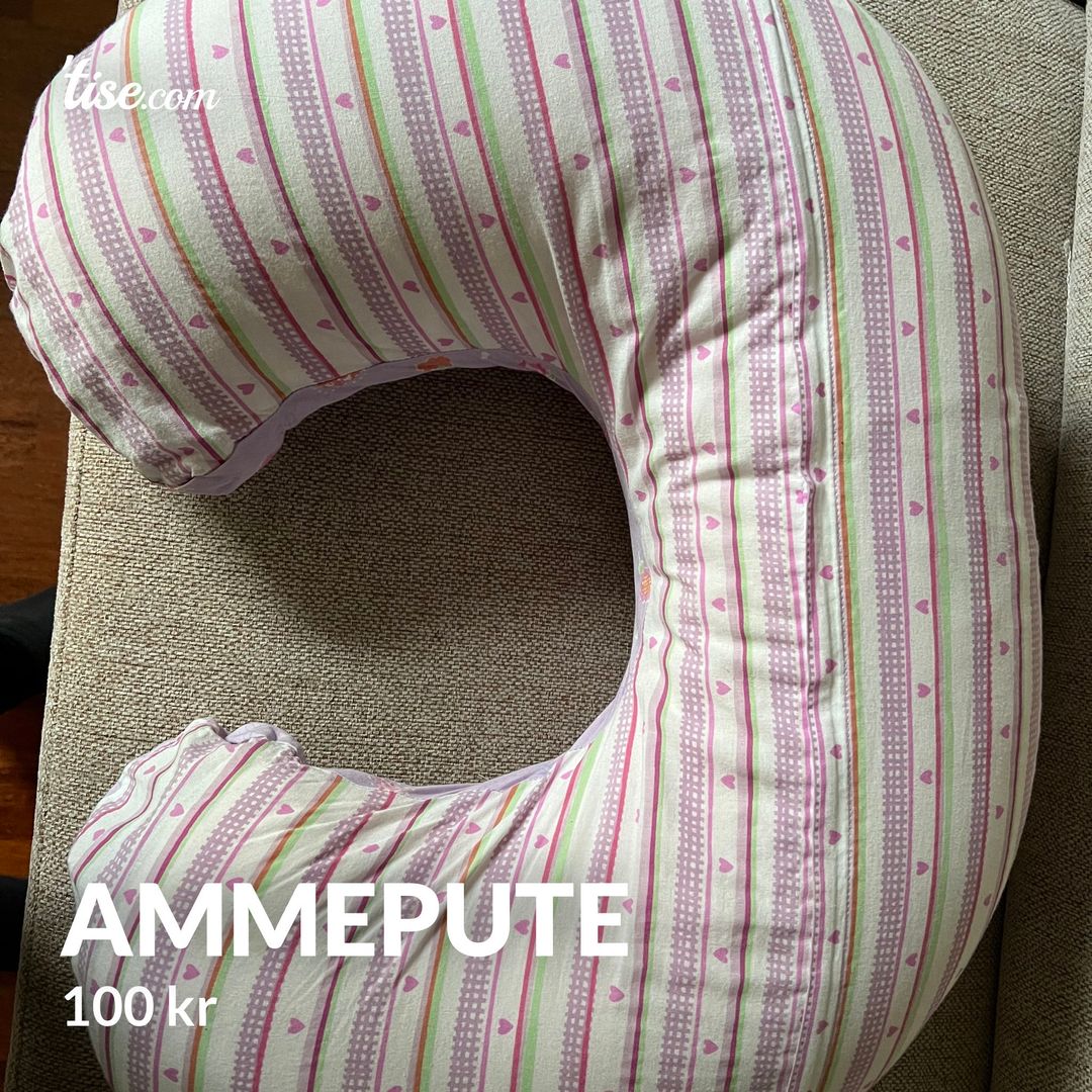 Ammepute