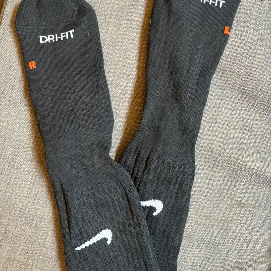 Nike sokker