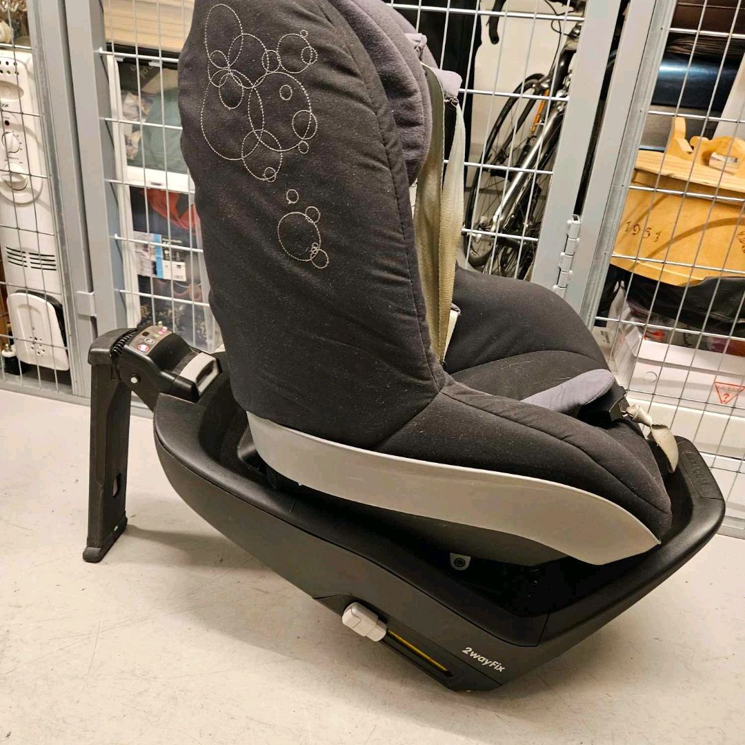 Maxi-Cosi 2Way Pearl