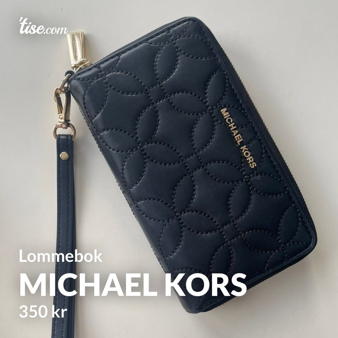 Michael Kors