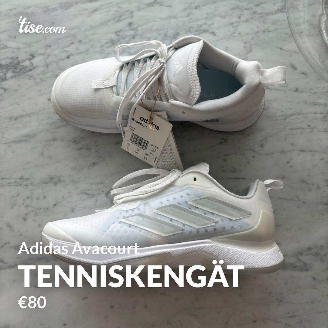 Tenniskengät