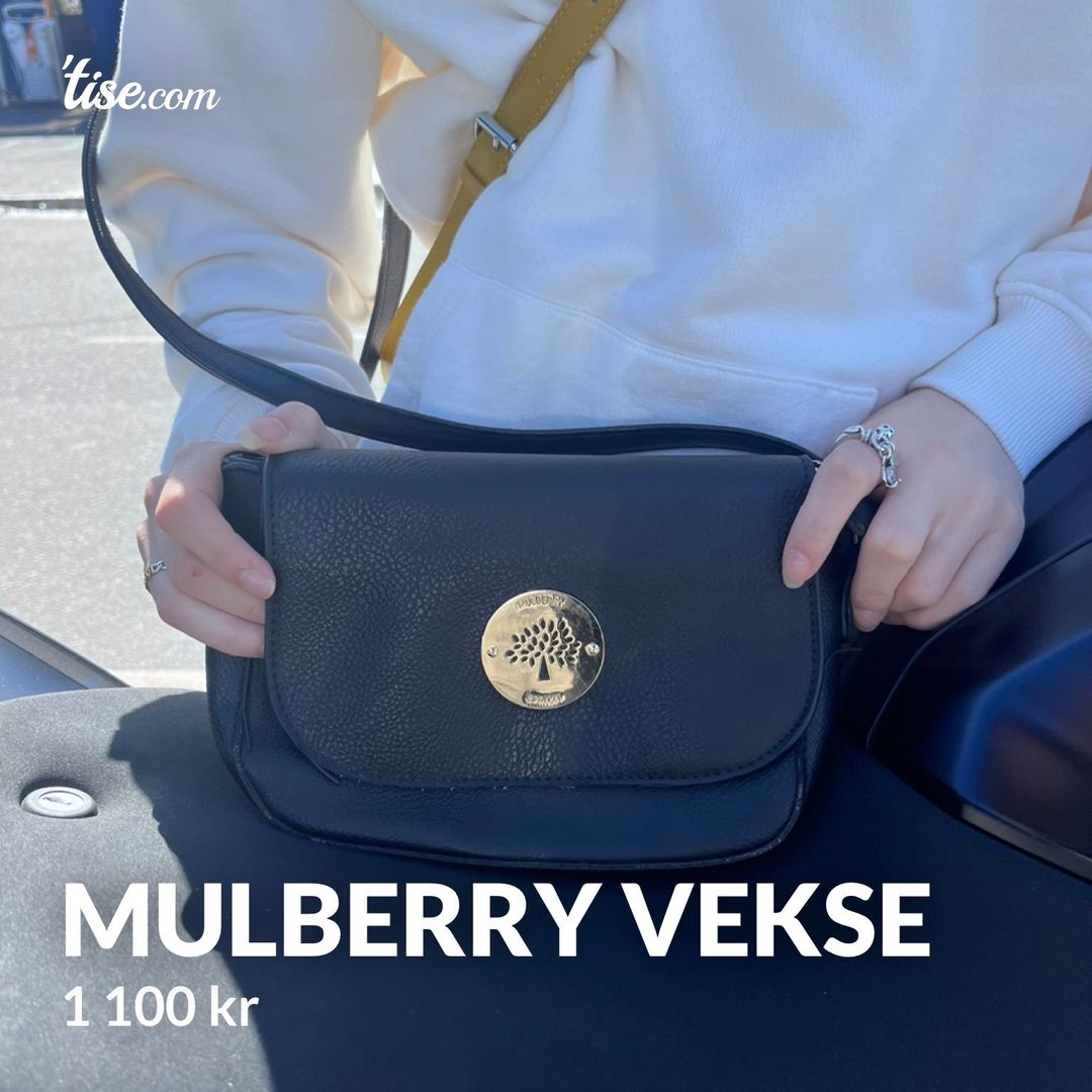 Mulberry vekse