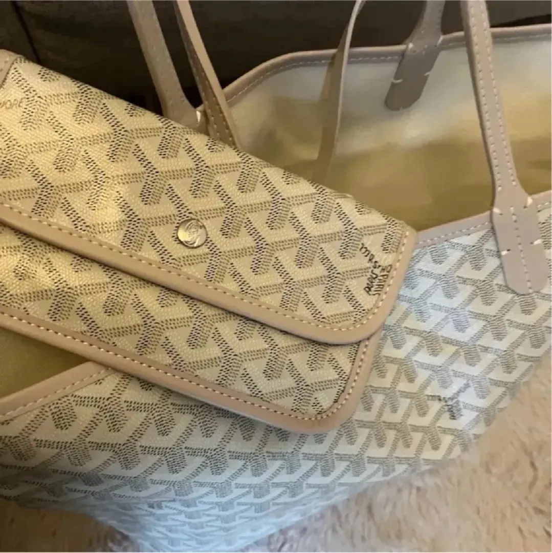 Goyard väska