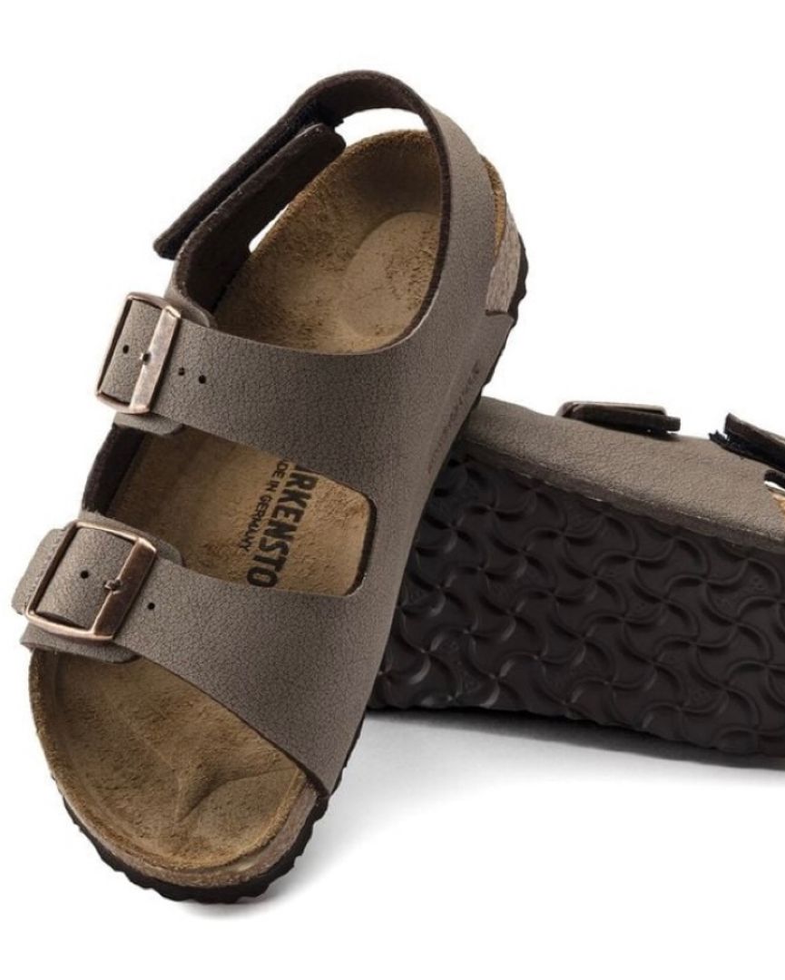 Birkenstock sandaler