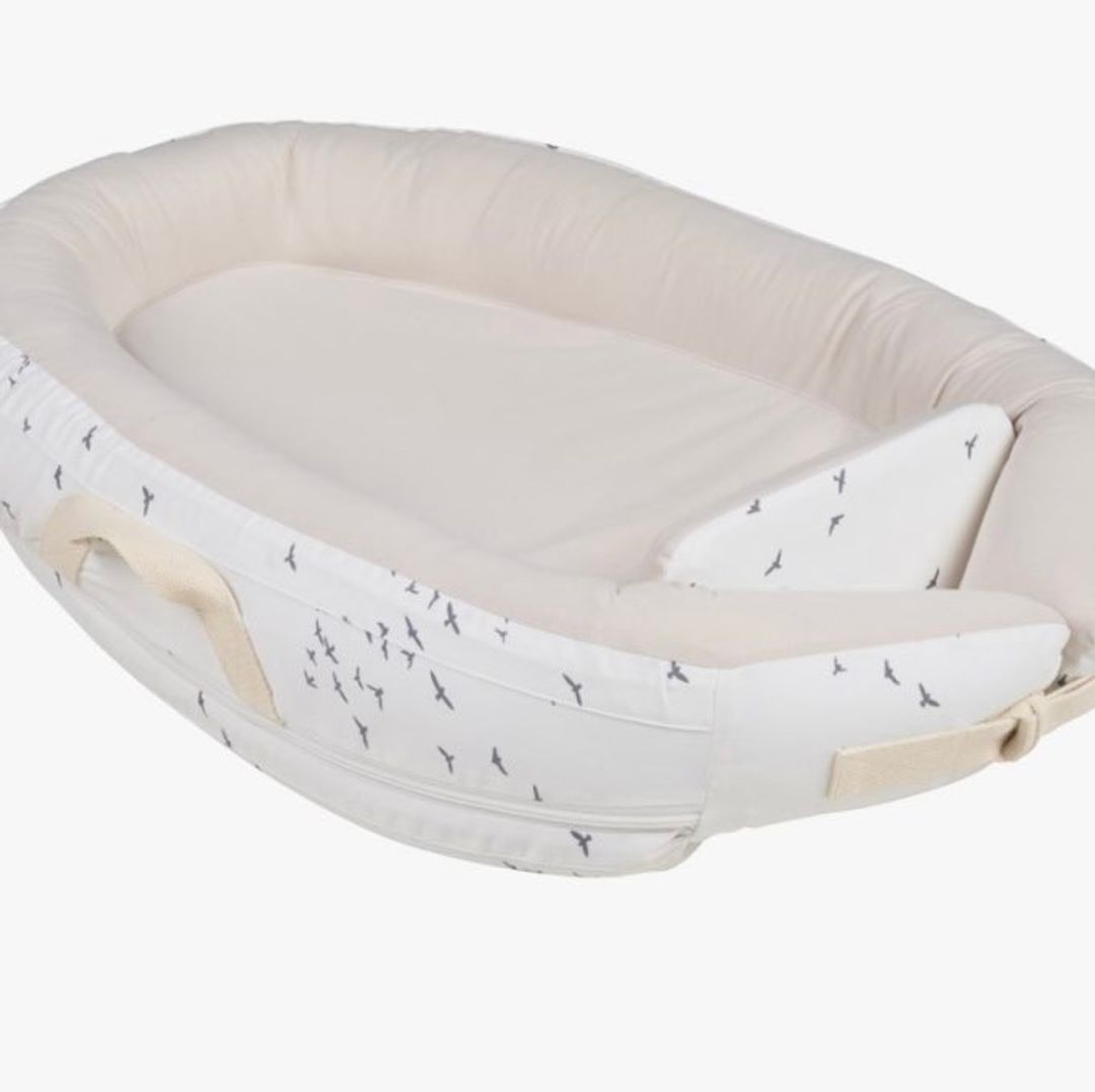 Voksi babynest