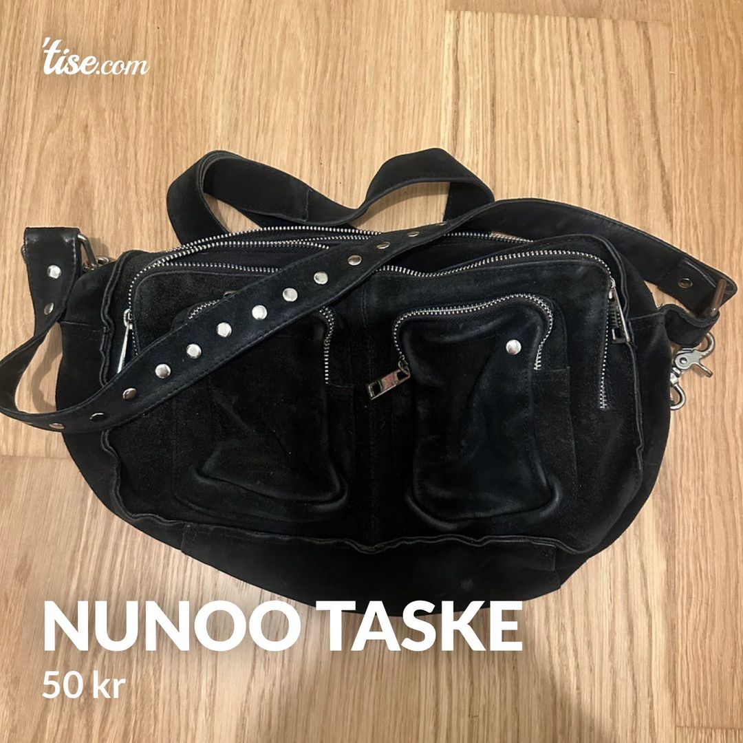 Nunoo taske