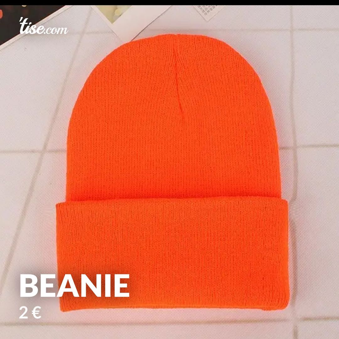 Beanie