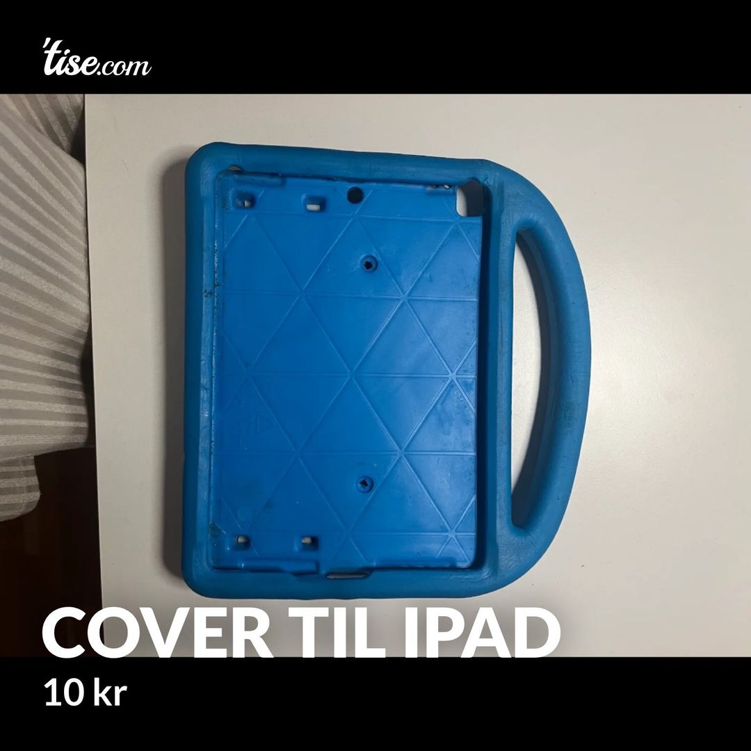 Cover til ipad