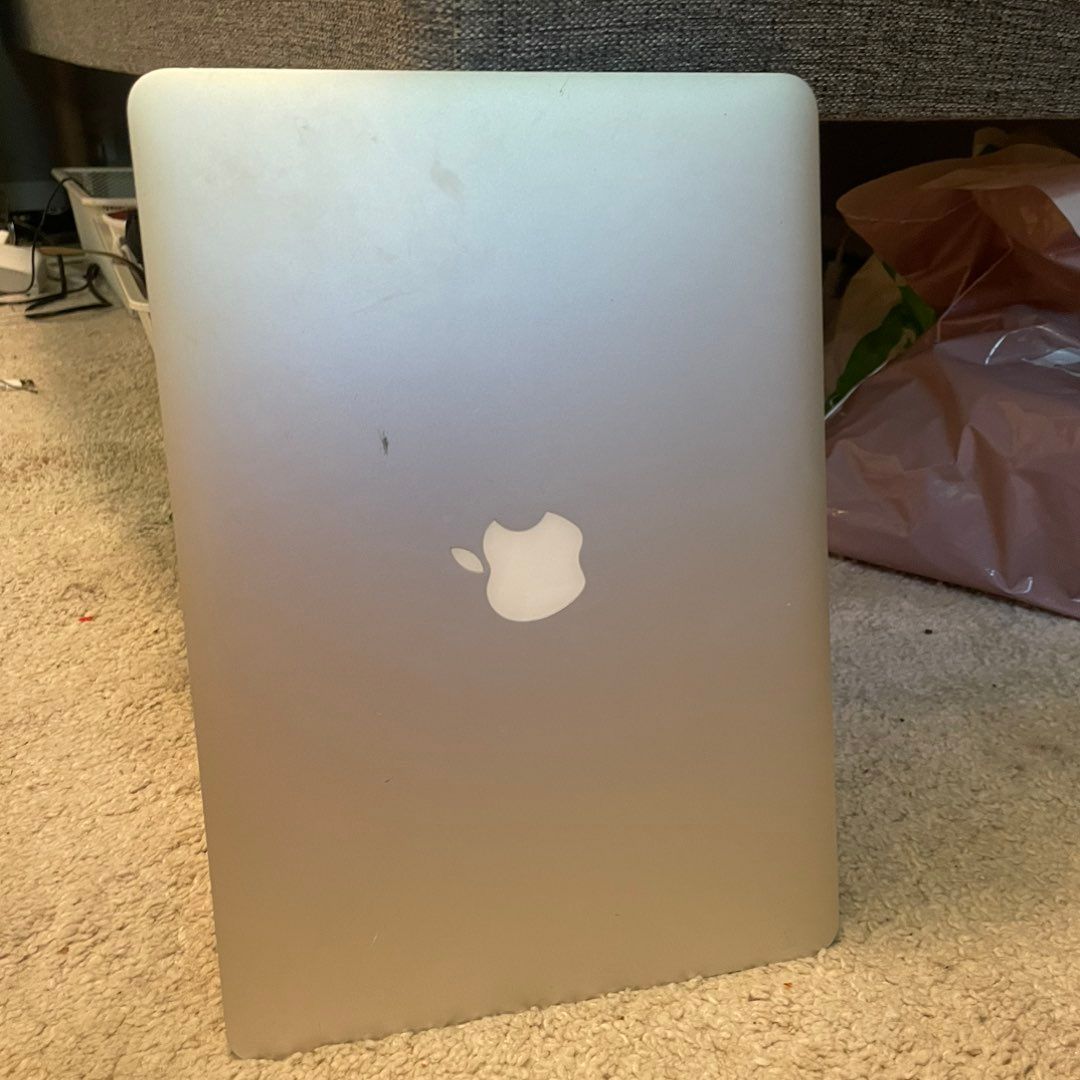 Macbook Air 13