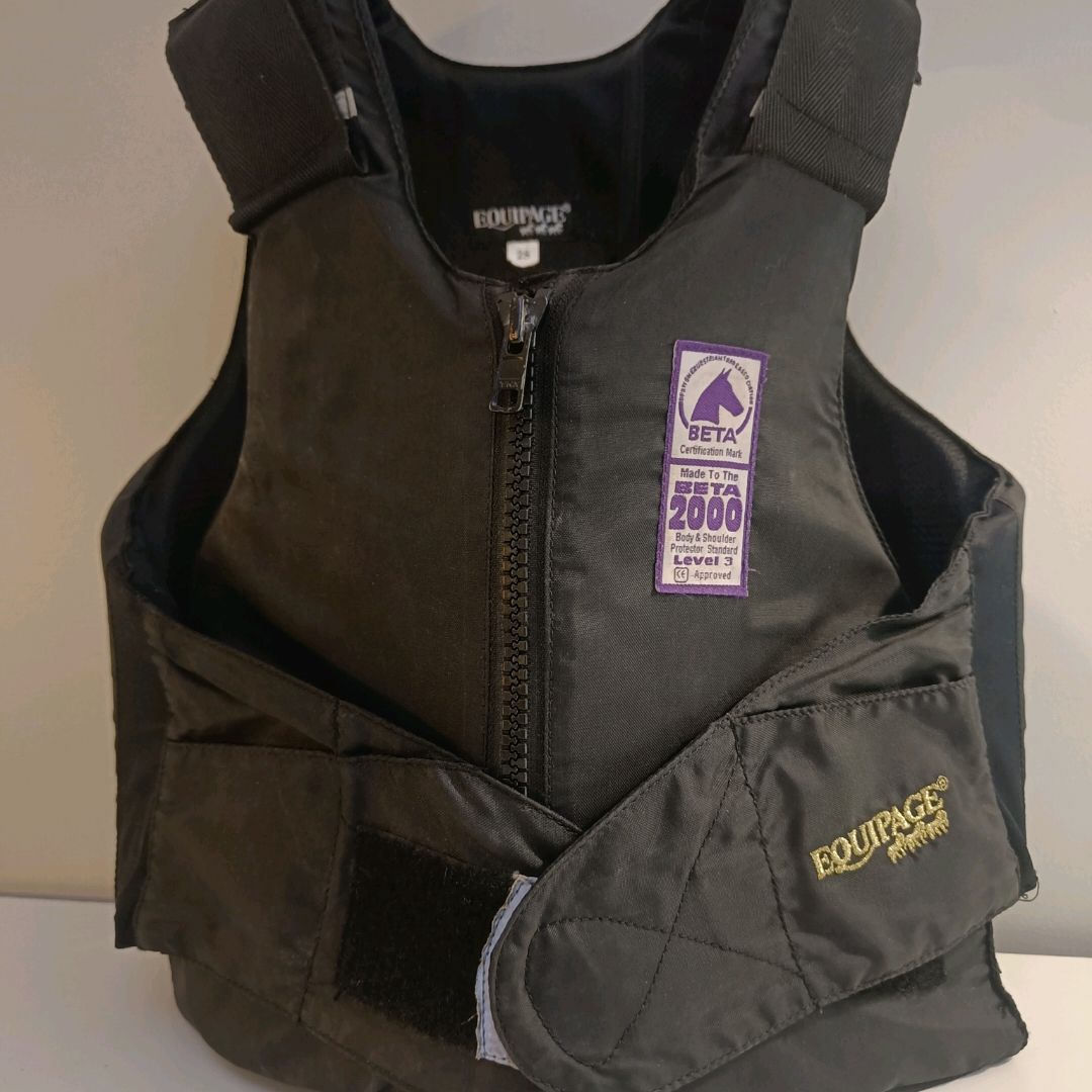 Level 3 Ridevest