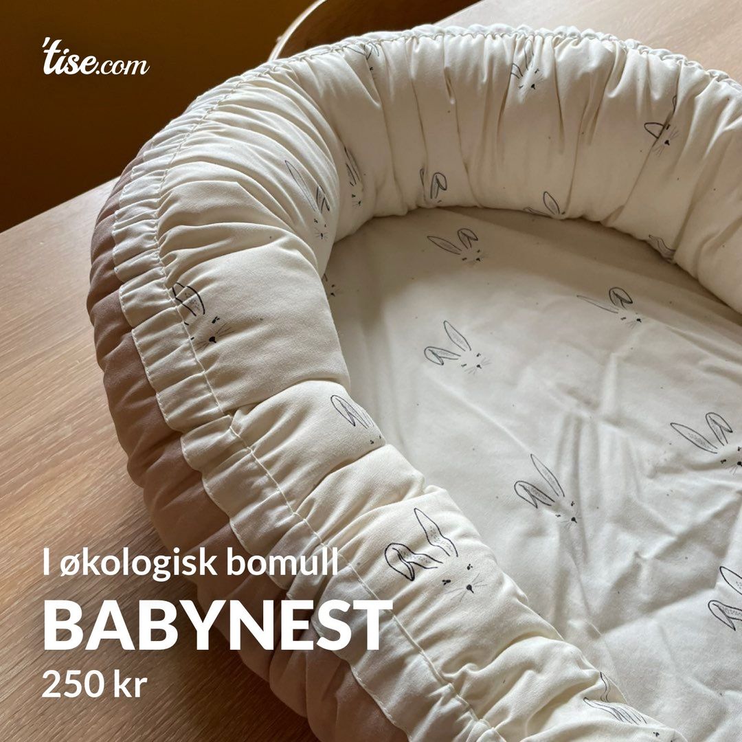 Babynest