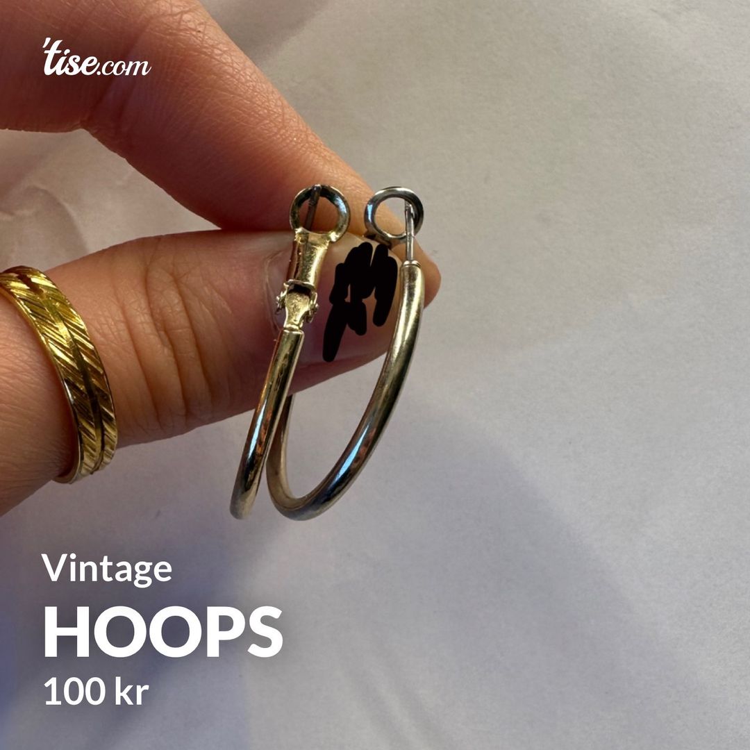 Hoops