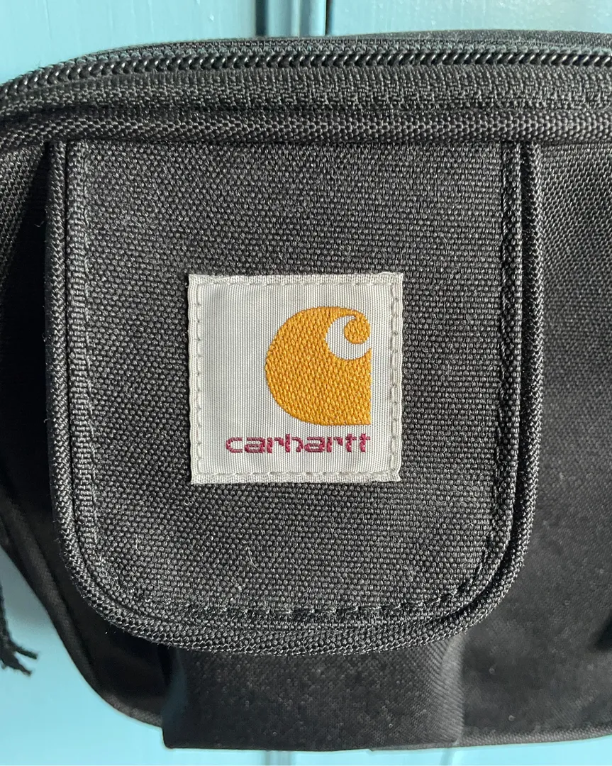 Carhartt taske