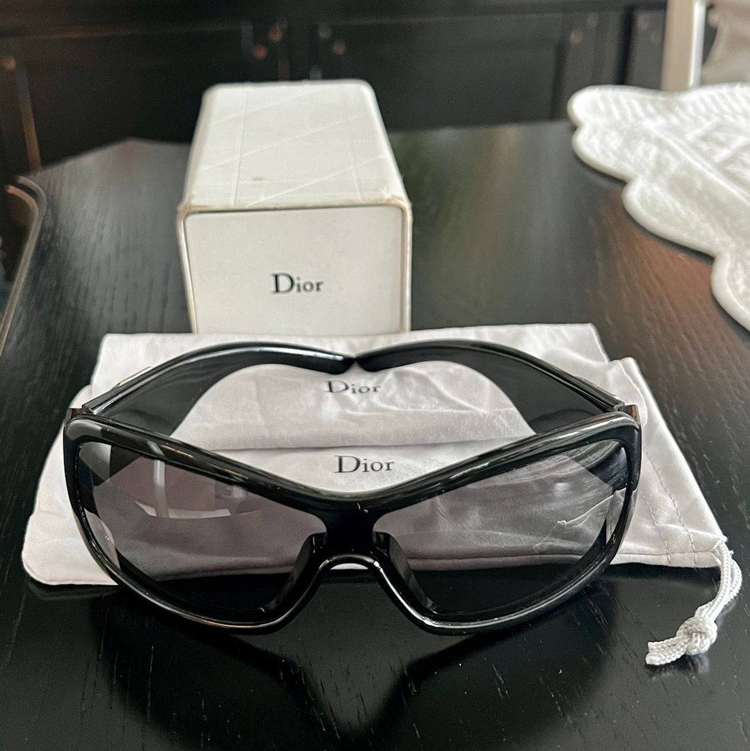 Dior solbriller