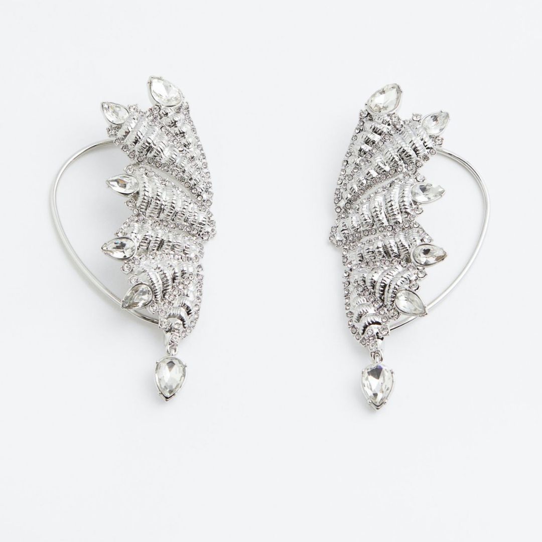 Earcuffs