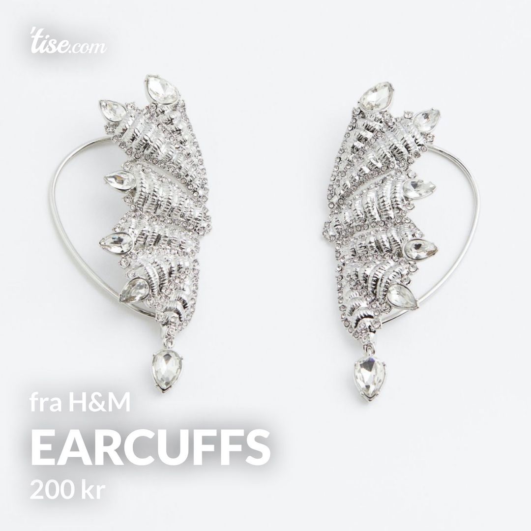 Earcuffs