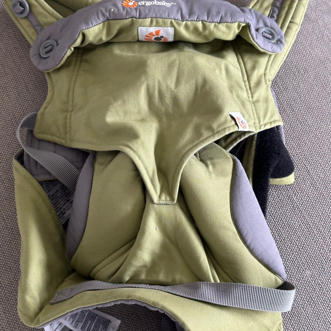 Ergobaby 360