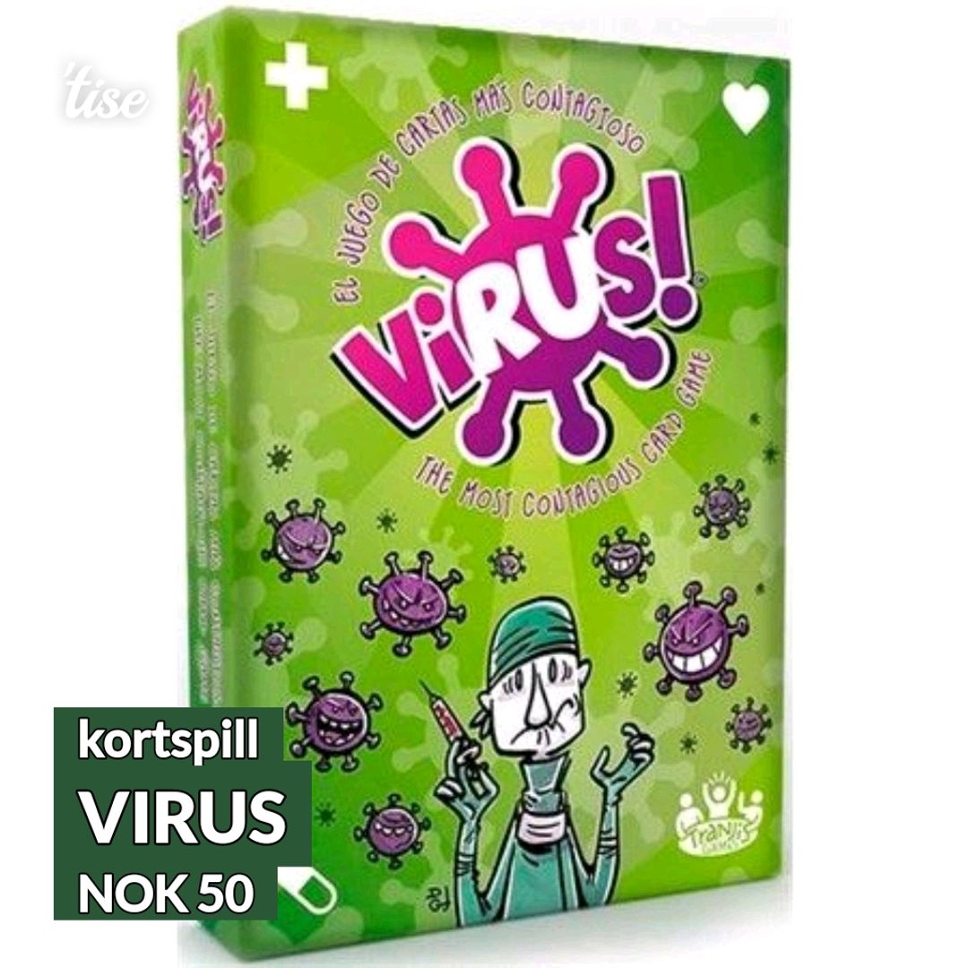 VIRUS