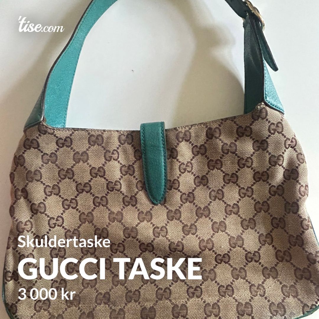 Gucci taske