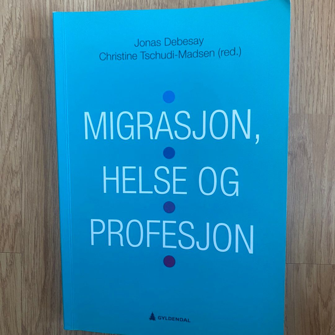 Migrasjon helse ogP