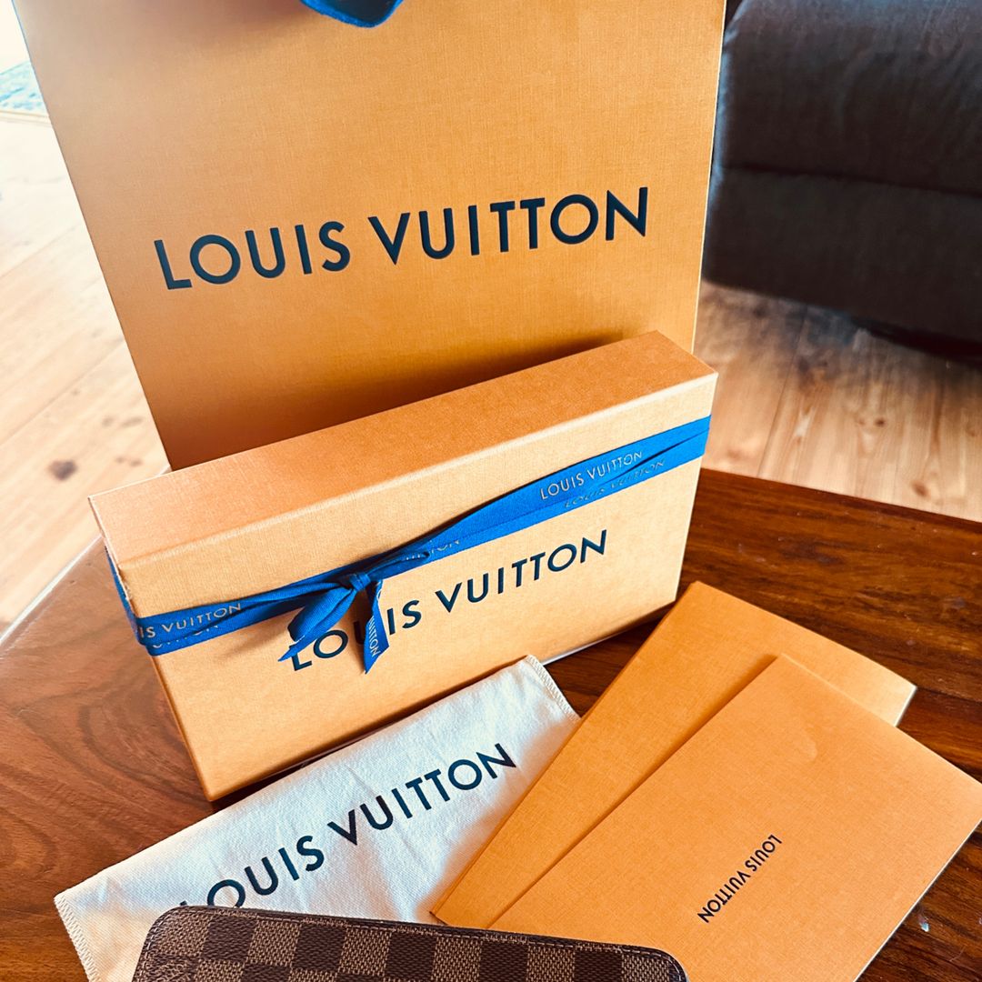 Louis Vuitton