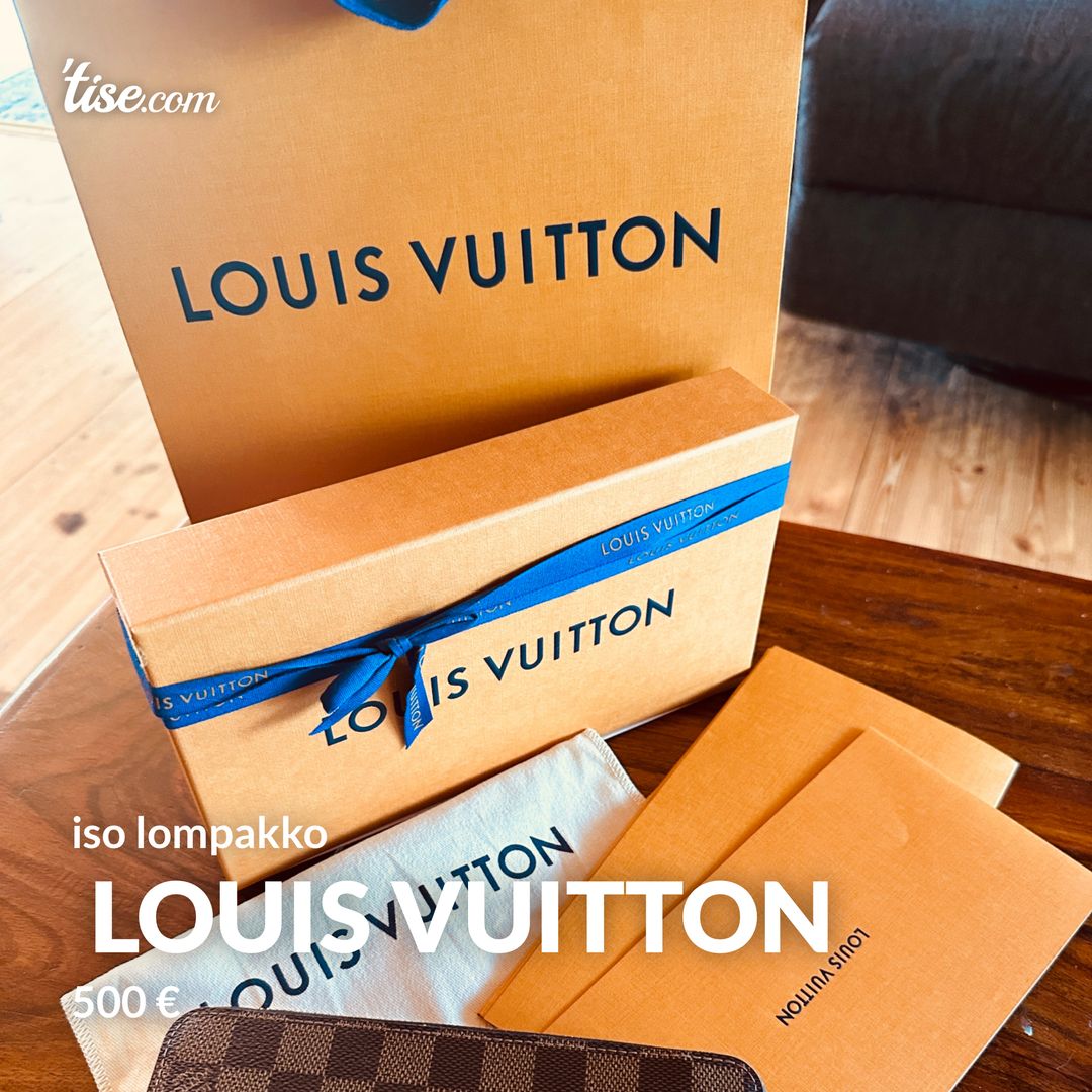 Louis Vuitton