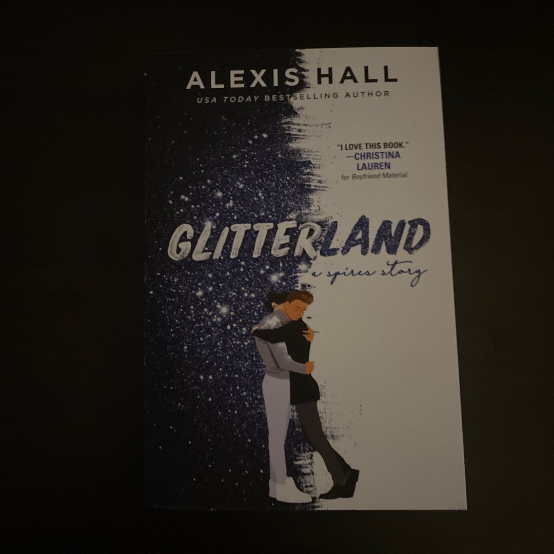 Glitterland