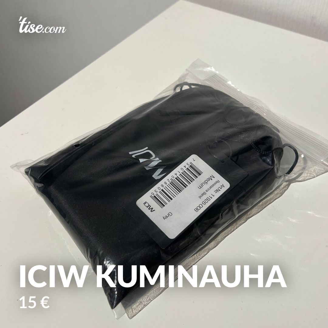 ICIW Kuminauha