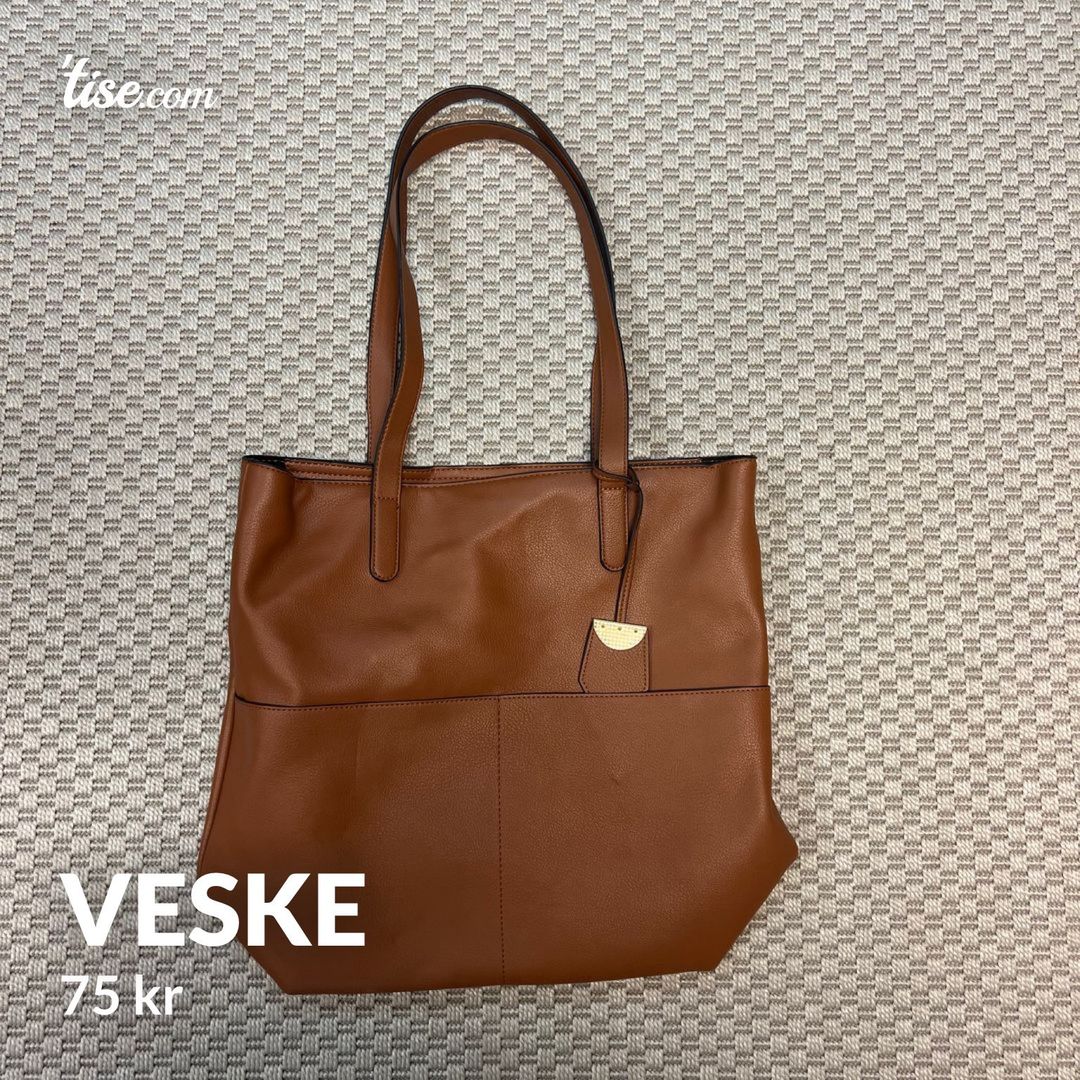 Veske