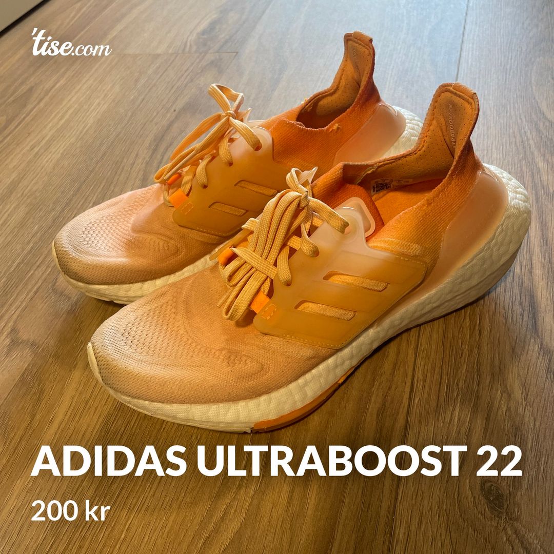 Adidas ultraboost 22